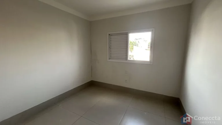Imagem Apartamento para Aluguel no Bairro Sobradinho – 3 Quartos com Suíte e 2 Vagas – Patos de Minas