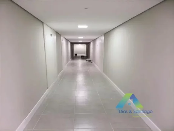 Imagem Apartamento a venda com 02 quartos proximo ao metro .