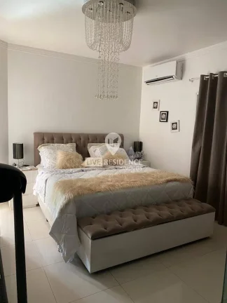 Imagem Casa á venda Condomínio Country Club Itatiba -SP