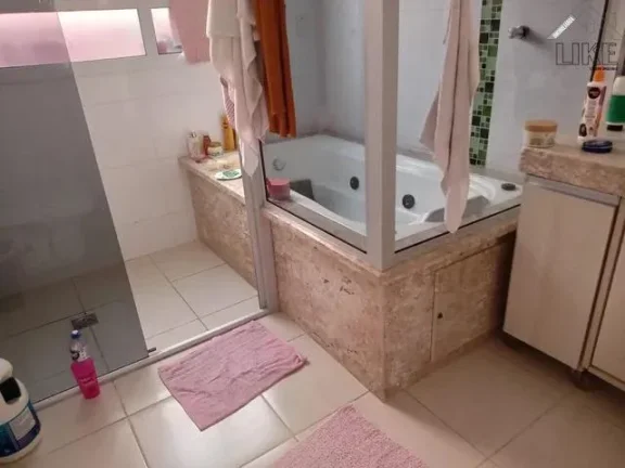 Imagem [Casa - Venda][Vila das Flores]