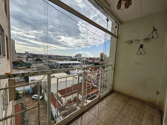 Imagem Apartamento a Venda no bairro Centro - Ribeirão Preto, SP