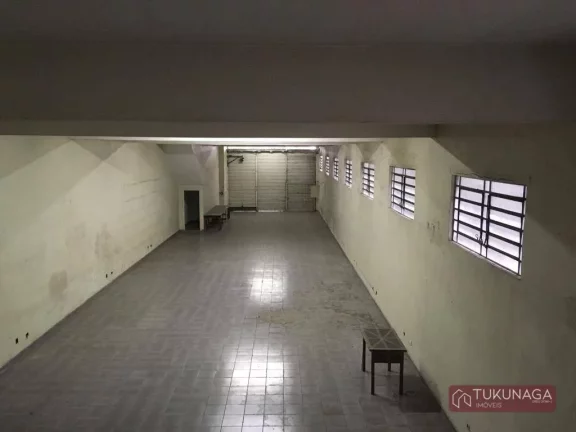 Imagem Prédio à venda, 1200 m² por R$ 2.400.000,00 - Jardim Brasil (Zona Norte) - São Paulo/SP