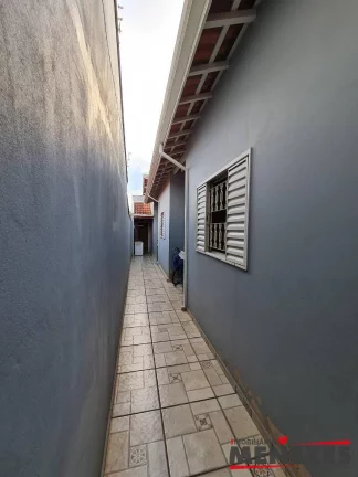 Imagem Casa a venda SemiNova Bairro Nova Leme aceita Financiamento