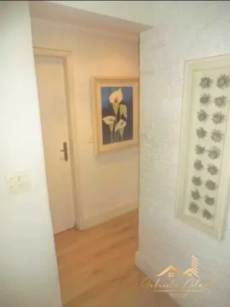 Imagem Apartamento de 3 dormitórios em Aparecida
