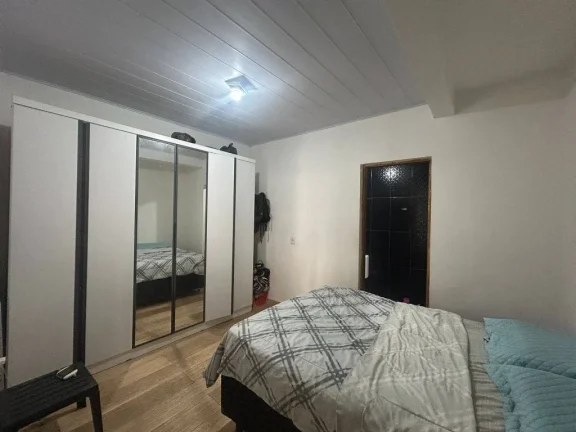 Imagem CASA COM 77.38 m² - AVIACAO - PRAIA GRANDE SP
