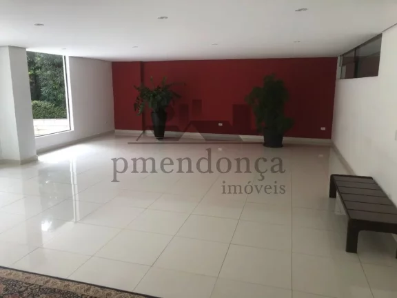 Imagem Perdizes, apartamento no último andar com 3 quartos (1 suíte) e 1 vaga, 131m²