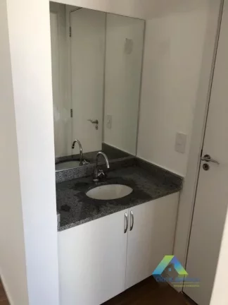 Imagem MOOCA Apartamento 30 M², 1 dormitório, sala, a 200 metros da estação do metro Bresser Mooca ótima localização e valor !!!