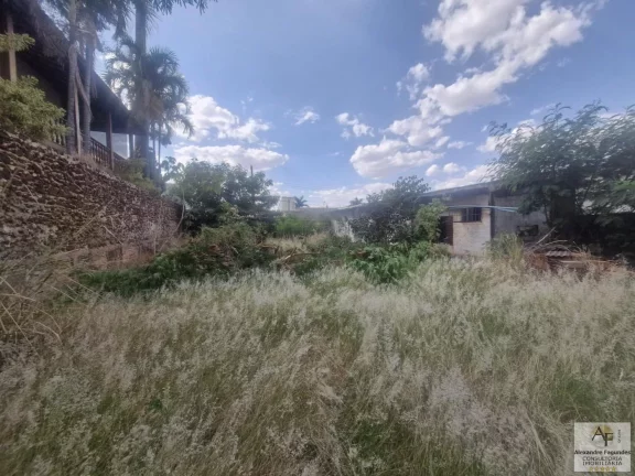 Imagem Lote para Venda em Goiânia, Setor dos Funcionários