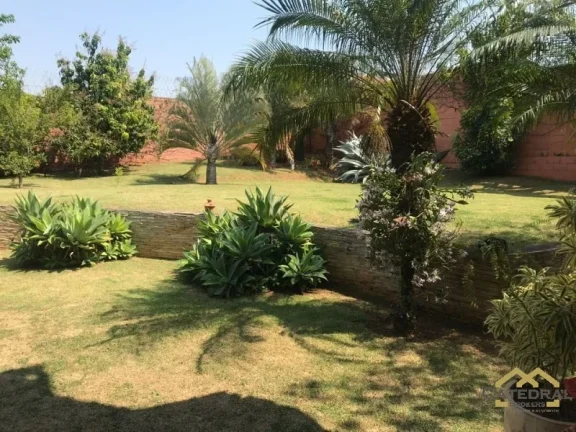 Imagem CASA COM 4 DORMITÓRIOS À VENDA, 450 M² POR R$ 2.300.000,00 - JARDIM TEREZA CRISTINA - JUNDIAÍ/SP
