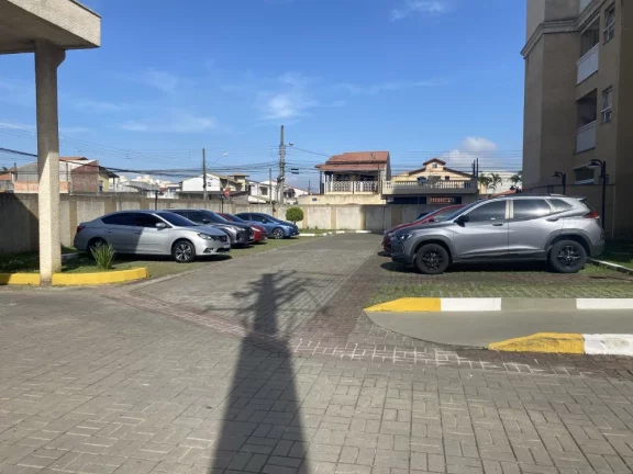 Imagem Apartamento com 2 Quartos à Venda, 64 m² em Vila Urupês - Suzano