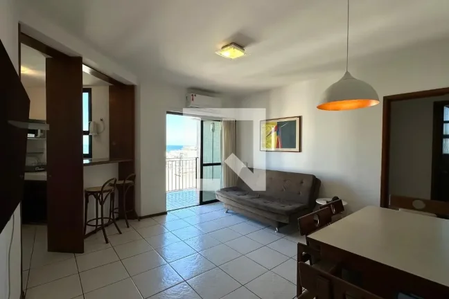 Imagem Apartamento à Venda - Copacabana, 1 Quarto, 80 m2