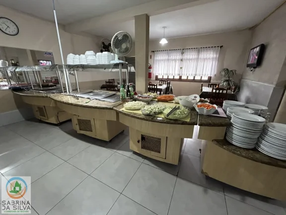 Imagem Ponto Comercial - Itoupavazinha - Blumenau