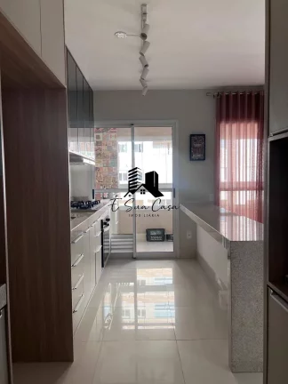 Imagem Apartamento a Venda 3 Quartos Bairro JK Contagem MG