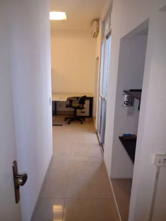 Imagem SALA COMERCIAL EM EDIFICIO HISTÓRICO NA CINELÂNDIA / IMÓVEL MOBILIADO