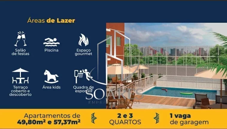 Imagem Porto real - Em fase de Acabamento - Custo beneficio do metro quadrado 6