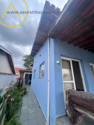 Imagem Casa para Venda em Atibaia, Jardim Dos Pinheiros, 4 dormitórios, 2 banheiros