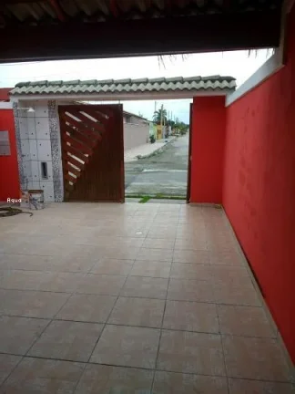 Imagem Casa para Venda em Itanhaém, Tupy, 2 dormitórios, 1 suíte, 1 banheiro, 2 vagas