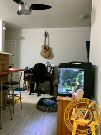 Imagem APARTAMENTO RESIDENCIAL em ITU - SP, NOSSA SENHORA APARECIDA