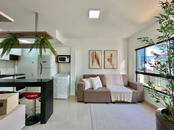 Apartamento com 1 Quarto à Venda, 44 m² em Zona Nova - Capao Da Canoa