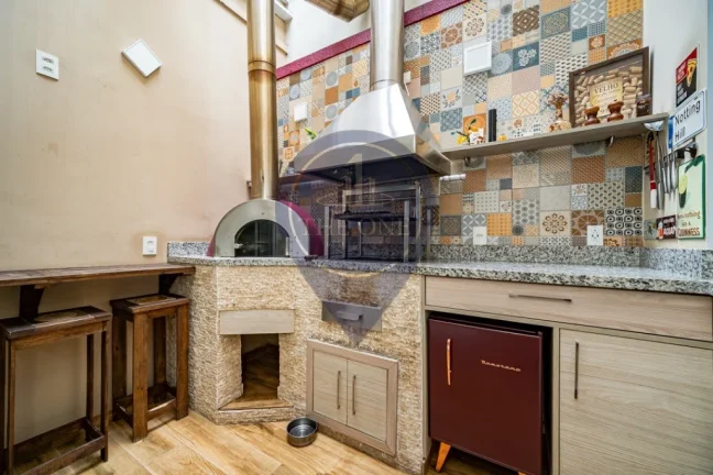 Imagem Imperdível! Casa à venda em São Paulo-SP, bairro Ipiranga, 3 quartos, 1 suíte, 2 salas, 3 banheiros, 4 vagas, 114m².