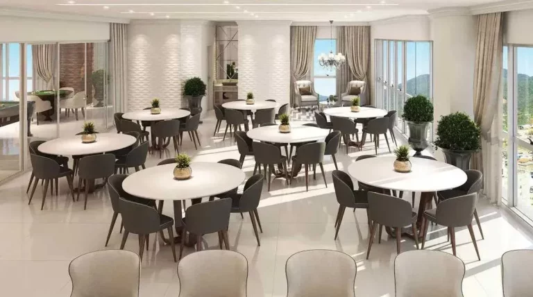 Imagem Apartamento mobiliado com 2 dormitórios sendo 1 suíte em - Itapema