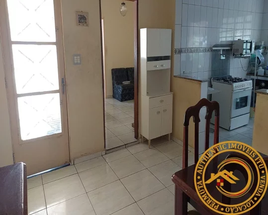 Imagem CASA RESIDENCIAL em ITU - SP, JARDIM ALBERTO GOMES