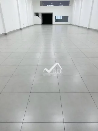 Imagem Loja para alugar, 450 m² por R$ 17.700,00/mês - Vila Matias - Santos/SP