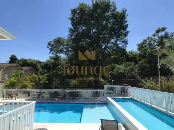 Imagem Casa para Alugar em Sorocaba na Zona Sul Parque Campolim - Lounge Imobiliária