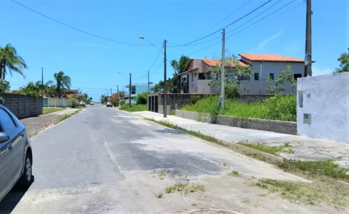 Imagem Terreno à venda na Ilha Comprida
