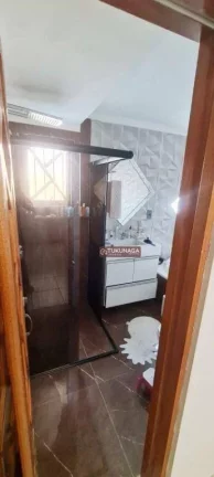 Imagem Sobrado com 3 dormitórios à venda, 125 m² por R$ 980.000,00 - Vila Aliança - Guarulhos/SP