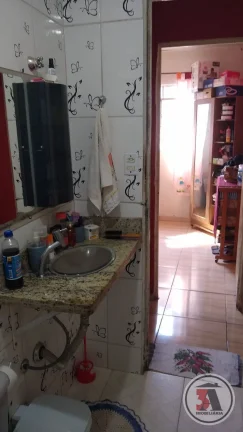 Imagem Casa Bairro Cohab Zona sul próximo Av. Jatuarana