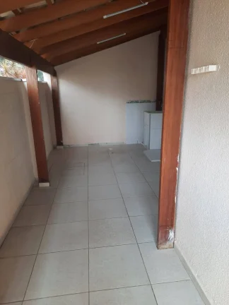 Imagem Apartamento 2 Dormitórios 88 metros vaga de garagem coberta