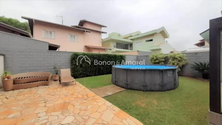 Imagem Casa à venda com 3 quartos Condomínio Moradas de Betel em Paulínia - SP

Casa com 3 quartos, send...