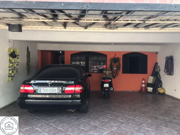 Imagem Casa em Sao Paulo na Zona sul, localizado no Conjunto Habitacional Brigadeiro Faria Lima (próximo ao ponto final BNH), região do Grajau !