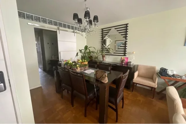 Imagem APARTAMENTO RESIDENCIAL em São Paulo - SP, Itaim Bibi