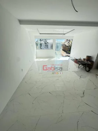 Imagem Casa com 2 dormitórios à venda, 120 m² por R$ 560.000,00 - Rasa - Armação dos Búzios/RJ