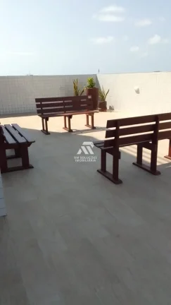 Imagem ️ Studio Flat Jazz Classic – Modernidade e Conforto a 350m da Praia de Piedade!
