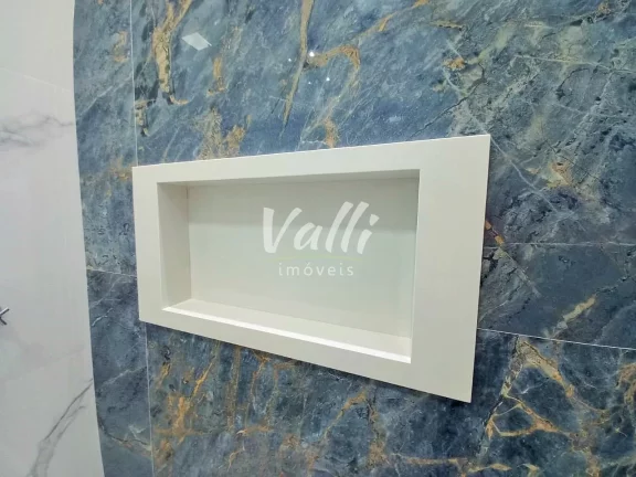 Imagem CASA RESIDENCIAL em AMERICANA - SP, JARDIM TERRAMÉRICA I