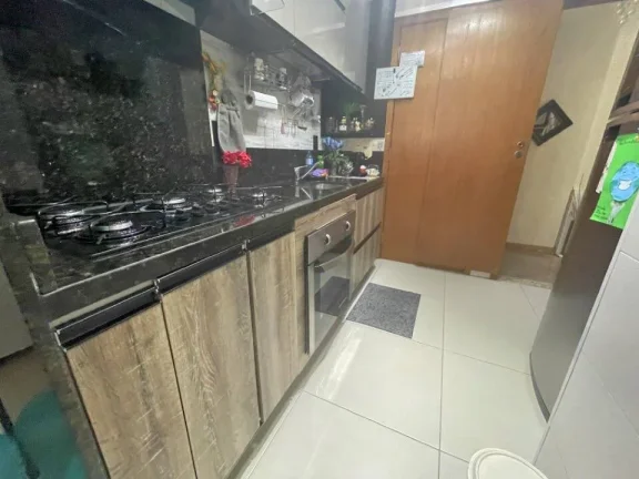 Imagem APARTAMENTO LINDO CASINHA DE BONECA COM VARANDA GOURMET GLEBA A