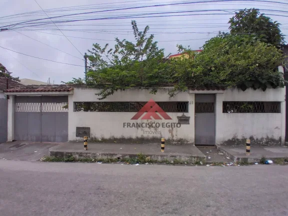 Imagem Casa com 3 dormitórios à venda, 122 m² por R$ 1.800.000,00 - Centro - São Gonçalo/RJ