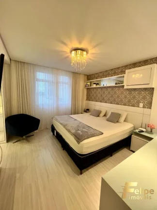Imagem EXPLENDOROSO APARTAMENTO NA PRAIA DO MORRO - ES