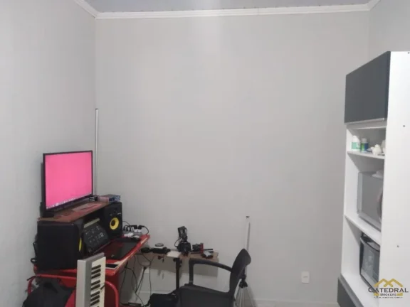 Imagem CASA RESIDENCIAL em JUNDIAÍ - SP, JARDIM DO LAGO