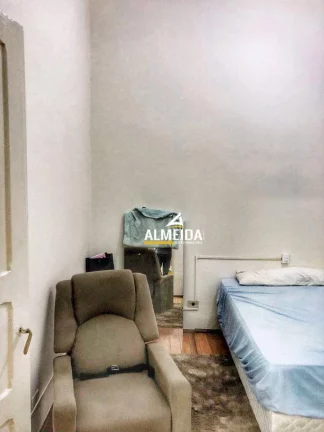 Imagem Casa com 4 dormitórios à venda, 189 m² por R$ 490.000,00 - Vila Elizabeth (BNH) - Rio Claro/SP