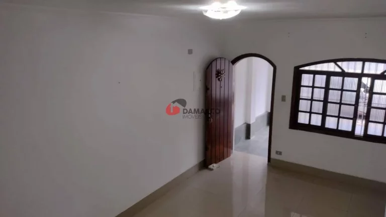 Imagem Sobrado à venda 2 Quartos, 1 Vaga, 137M², Rudge Ramos, São Bernardo do Campo - SP