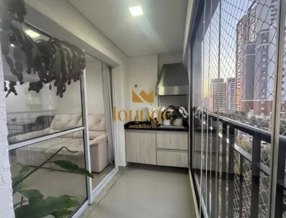 Imagem Apartamento à Venda Parque Campolim Zona Sul - Sorocaba/SP
