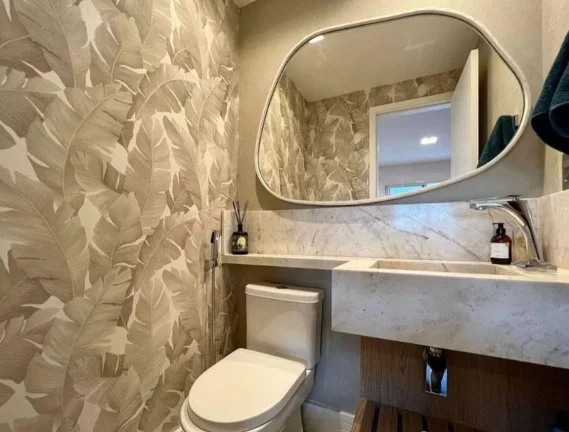 Imagem Apartamento com 3 Quartos à Venda, 160 m² em Barra Da Tijuca - Rio De Janeiro