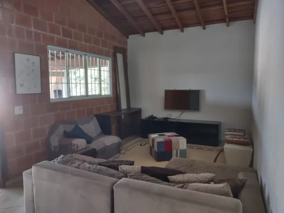 Imagem Linda Chácara à Venda em Cabreúva-SP