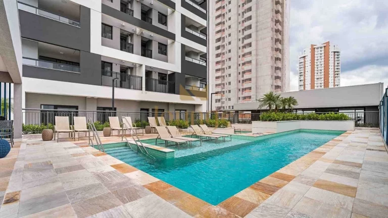 Imagem Apartamento à venda em Parque Campolim Z.Sul - Sorocaba/SP