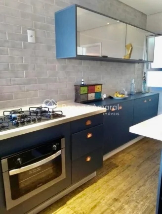 Imagem Apartamento a venda no Cambui em Campinas!

Apartamento 1 por andar, muita privacidade e conforto!

...