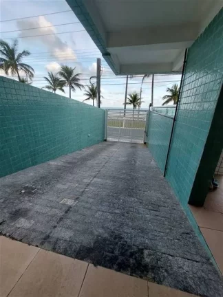 Imagem Apartamento à Venda em Real, Praia Grande - SP